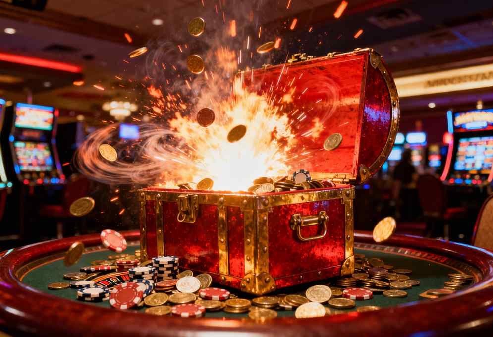 cleopatra casino