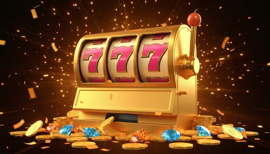 Casino together