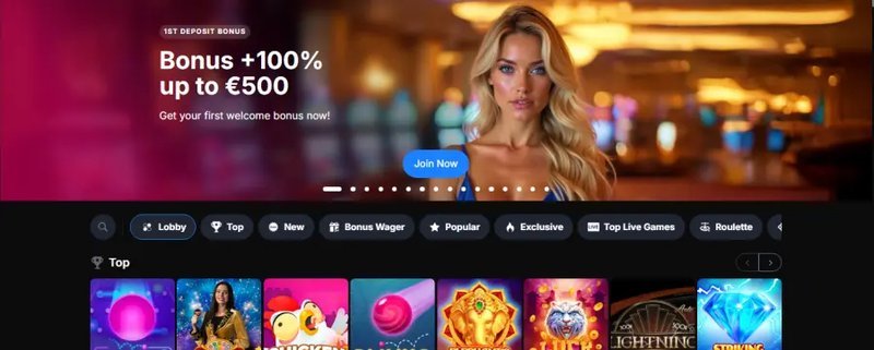 Explore unlimluck bonus Explore unlimluck bonus