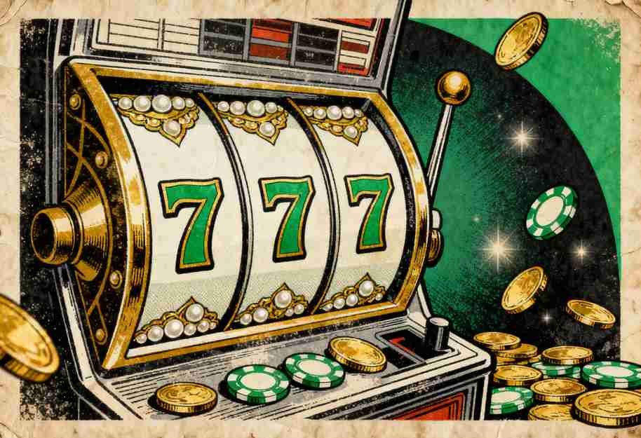 Icebet casino anmelden