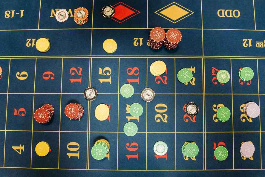 nine casino
